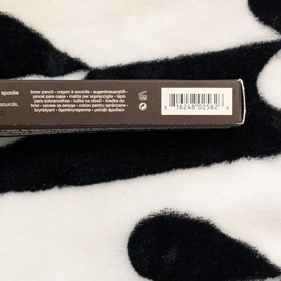 Dark Eye Brow Pencil RMS Beauty Dark Back2Brow Pencil - New In Box - Picture 7 of 16